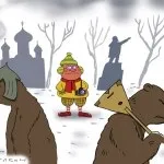 Коли йти за грибами - краще час для збору грибів, travellife - подорожувати в кайф! (Грибами) Коли йти за грибами - краще час для збору грибів, travellife - подорожувати в кайф!