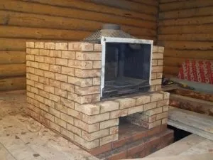Касетні каміни для заміського будинку особливості і установка (будинку) Касетні каміни для заміського будинку особливості і установка