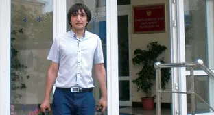 Кавказький вузол, територіальні суперечки між Інгушетією та Чечнею