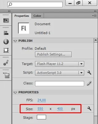 Класи movieclip і sprite в actionscript 3