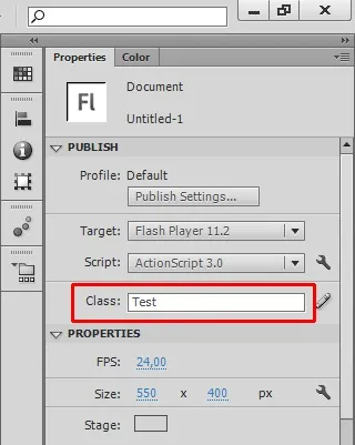 Класи movieclip і sprite в actionscript 3