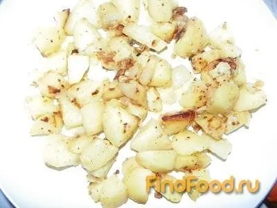 Картопля з квашеною капустою рецепт з фото (капустою) Картопля з квашеною капустою рецепт з фото