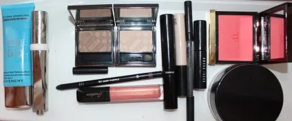 Олівець guerlain the eye pencil 03 deep purple - відгук, Свотч і макіяж, elia chaba (олівці) Олівець guerlain the eye pencil 03 deep purple - відгук, Свотч і макіяж, elia chaba