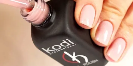 Kodi гель лак як наносити, як отримати ефект котяче око, палітра кольорів і відео інструкції (гель) Kodi гель лак як наносити, як отримати ефект котяче око, палітра кольорів і відео інструкції