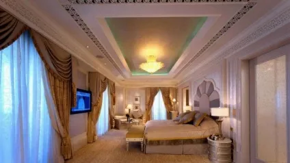 Класифікація готелів, saletrip