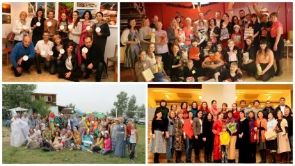Клуби «психологія третього тисячоліття» ( «Психології третього тисячоліття») Клуби «психологія третього тисячоліття»