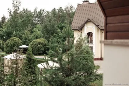 Класичний стиль весілля