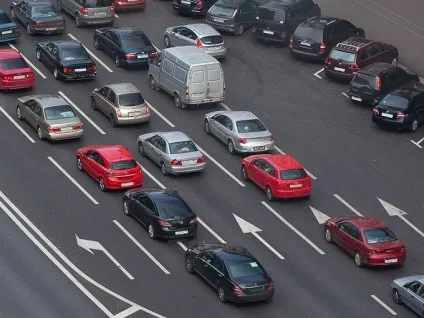 Як жили москвичі - як живуть москвичі - культура і суспільство - інше (столичні жителі) Як жили москвичі - як живуть москвичі - культура і суспільство - інше