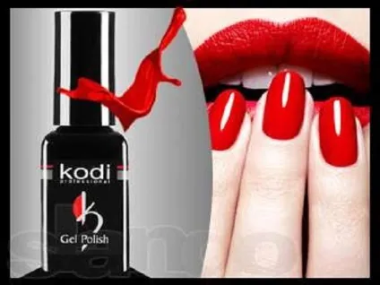 Kodi гель лак як наносити, як отримати ефект котяче око, палітра кольорів і відео інструкції (очей) Kodi гель лак як наносити, як отримати ефект котяче око, палітра кольорів і відео інструкції