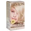 Фарба для волосся colorsilk 02 від revlon - відгуки, фото і ціна
