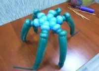 Кошик з куль