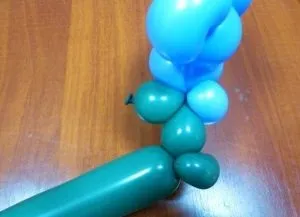 Кошик з куль