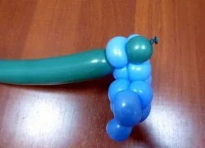 Кошик з куль