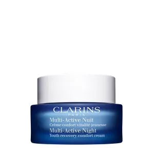 Косметика clarins - лінія multi-active