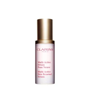 Косметика clarins - лінія multi-active