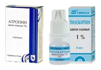 Косоокість (страбізм) причини, види, лікування та профілактика (види) Косоокість (страбізм) причини, види, лікування та профілактика