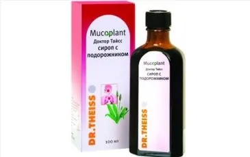 Коли у дитини починається кашель - на