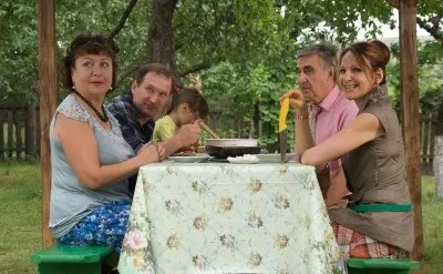 Коли вийдуть свати 7 сезон