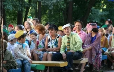 Коли вийдуть свати 7 сезон