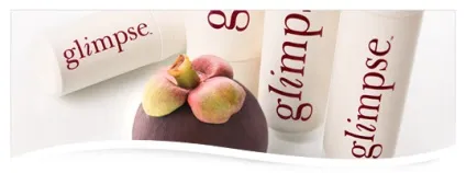 Косметика xango glimpse