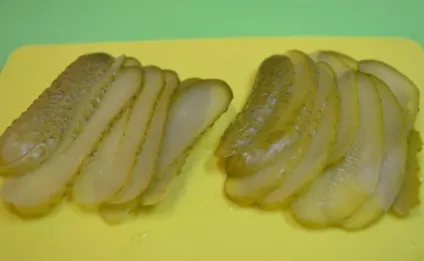 Конвертики з лаваша з куркою - покроковий рецепт з фото на (куркою) Конвертики з лаваша з куркою - покроковий рецепт з фото на