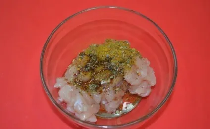 Конвертики з лаваша з куркою - покроковий рецепт з фото на (кулінари) Конвертики з лаваша з куркою - покроковий рецепт з фото на