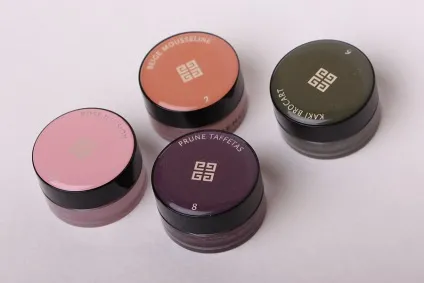 Кремові тіні givenchy ombre couture відгук, фото, beauty insider (тіні для повік) Кремові тіні givenchy ombre couture відгук, фото, beauty insider