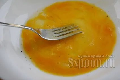 Конвертики з лаваша з куркою і сиром