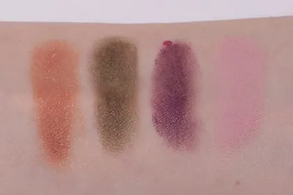 Кремові тіні givenchy ombre couture відгук, фото, beauty insider (тіні для повік) Кремові тіні givenchy ombre couture відгук, фото, beauty insider