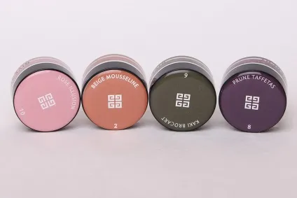 Кремові тіні givenchy ombre couture відгук, фото, beauty insider (живанши) Кремові тіні givenchy ombre couture відгук, фото, beauty insider