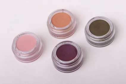 Кремові тіні givenchy ombre couture відгук, фото, beauty insider (тіні) Кремові тіні givenchy ombre couture відгук, фото, beauty insider