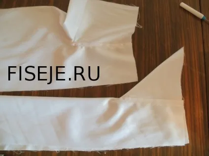 Косоворотка на хлопчика 8 років