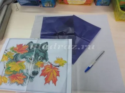 килимова вишивка