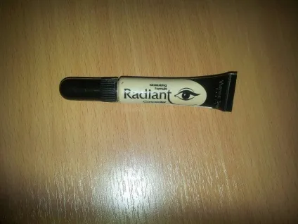 Консилер vivienne sabo radiant