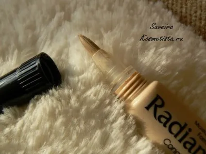 Консилер radiant concealer від vivienne sabo відгуки (concealer) Консилер radiant concealer від vivienne sabo відгуки