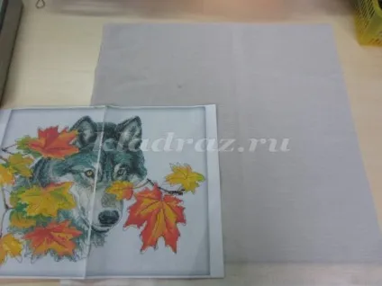 килимова вишивка