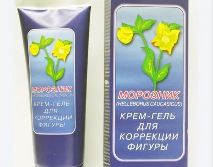 Крем для схуднення вибір найбільш робочих засобів (втрати зайвих кілограм) Крем для схуднення вибір найбільш робочих засобів
