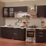 Кухонний гарнітур для маленької кухні фото, вибір, фасад (маленької) Кухонний гарнітур для маленької кухні фото, вибір, фасад