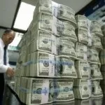 Курс долара - рубль впаде ще на 5-10% - український єврей (рубль) Курс долара - рубль впаде ще на 5-10% - український єврей