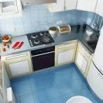 Кухонний гарнітур для маленької кухні фото, вибір, фасад (кухні) Кухонний гарнітур для маленької кухні фото, вибір, фасад