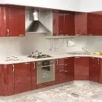 Кухонний гарнітур для маленької кухні фото, вибір, фасад (кухні) Кухонний гарнітур для маленької кухні фото, вибір, фасад