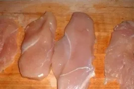 Курка з лимонним соусом - покроковий рецепт, курка і птиця (вершки) Курка з лимонним соусом - покроковий рецепт, курка і птиця