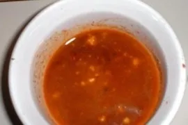 Курка з лимонним соусом - покроковий рецепт, курка і птиця (лимони) Курка з лимонним соусом - покроковий рецепт, курка і птиця