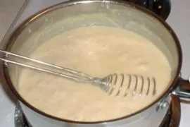 Курка з лимонним соусом - покроковий рецепт, курка і птиця (соусом) Курка з лимонним соусом - покроковий рецепт, курка і птиця