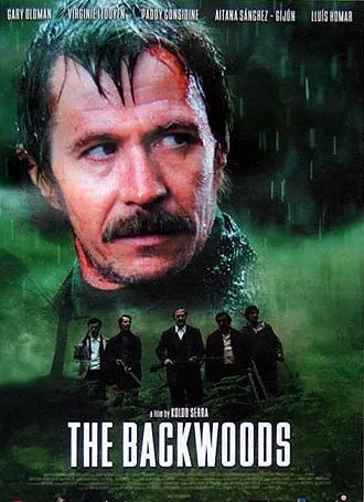 Ліс тіней (2006) - дивитись онлайн