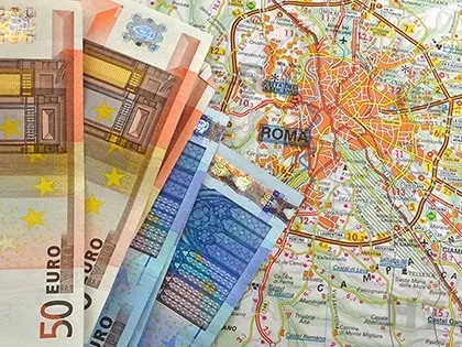 Особистий досвід як я міняла долари в італії (досвід) Особистий досвід як я міняла долари в італії