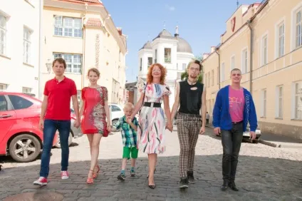 Приватне що я зробила правильно народила дітей, yana toom (народила) Приватне що я зробила правильно народила дітей, yana toom