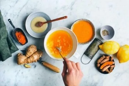 Куркума для суглобів рецепти, виганяють хвороби (рецепти з куркумою для суглобів) Куркума для суглобів рецепти, виганяють хвороби