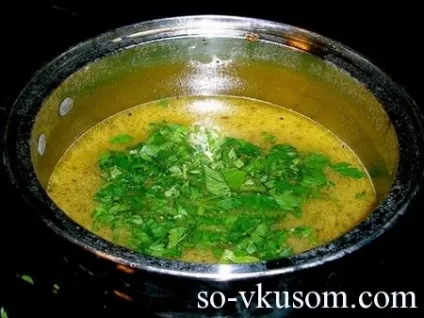 Курка в лимонному соусі, рецепти з фото (цитрус) Курка в лимонному соусі, рецепти з фото