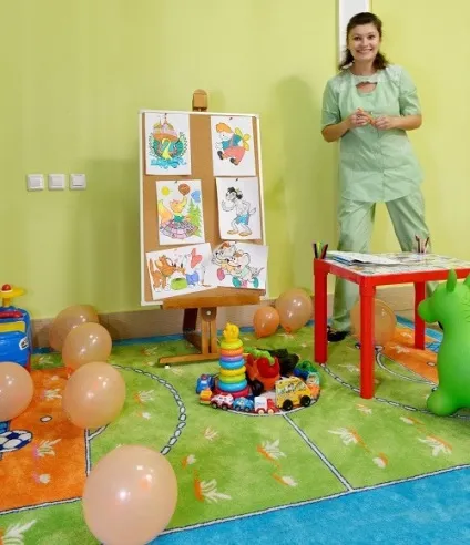 Лікування без бормашини